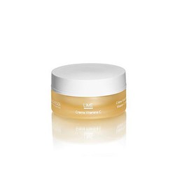 Lime - Vitamin C Cream